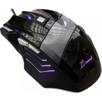 Игровая мышь Dowell MG-100 фото 1